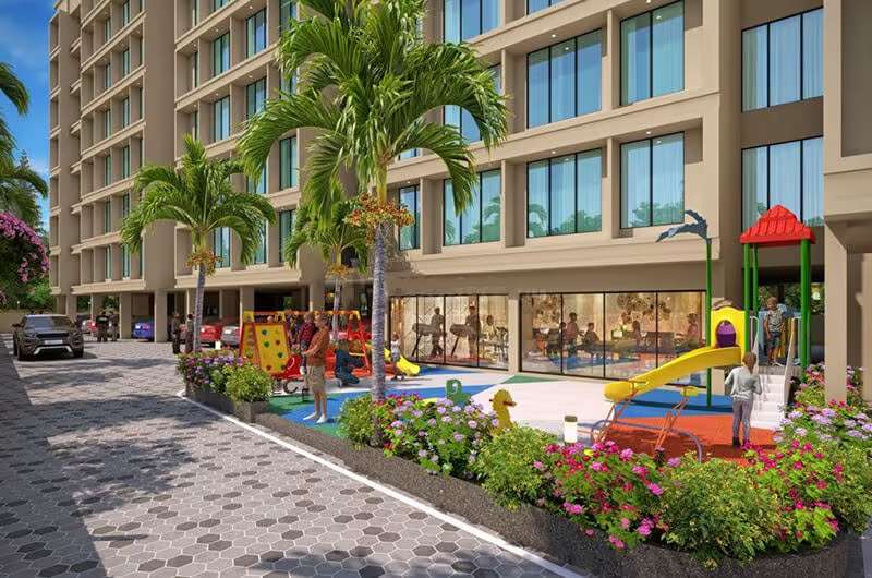 Book Your Dreams Home Nearby Metro station 