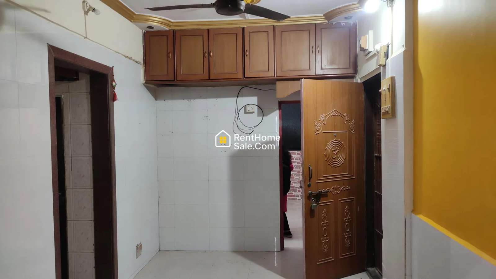 1 BHK Flat for Sale in Juinagar, Navi Mumbai