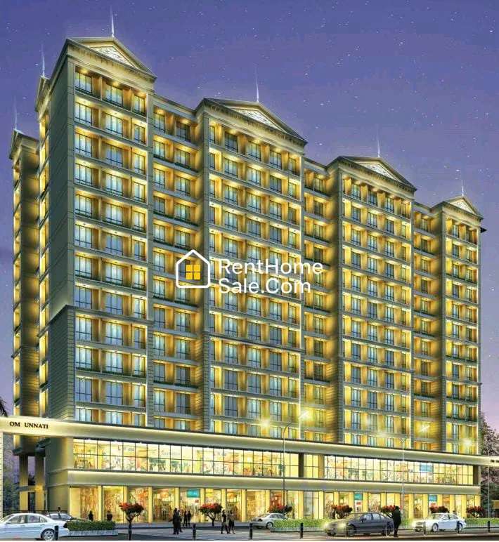 1 BHK Flats For Sale in Pethali Metro StationTaloja, Mumbai