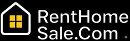 RentHomeSale Logo